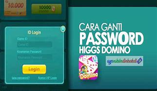 Cara Mengatasi Lupa Sandi Akun Slot