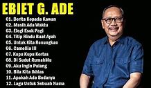 Ebiet G Ade Ayah Mp3 Download Gratis