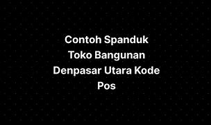 Kode Pos Bangun Rejo Pagar Alam Utara