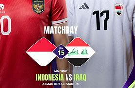 Live Fafa Hari Ini Bola Indonesia Vs Irak