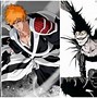 Shinigami Tercepat Di Dunia Nyata