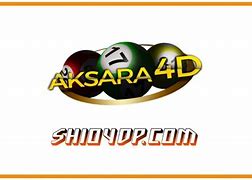 Situs Slot Aksara 4D Daftar